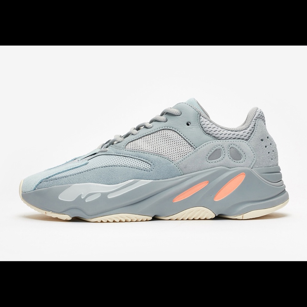Yeezy 700 Inertia
